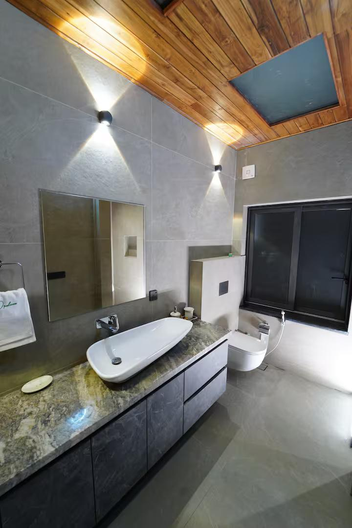 Pinewood Cottage x Solis Nature Pinewood Cottage x Solis Nature