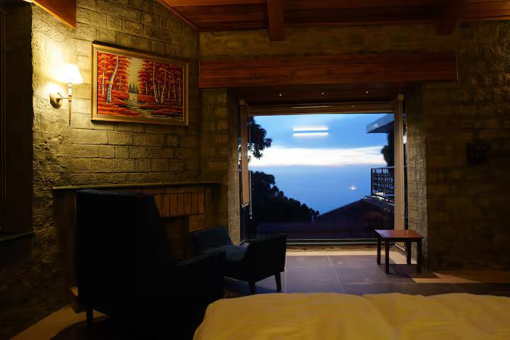 Pinewood Cottage x Solis Nature Pinewood Cottage x Solis Nature