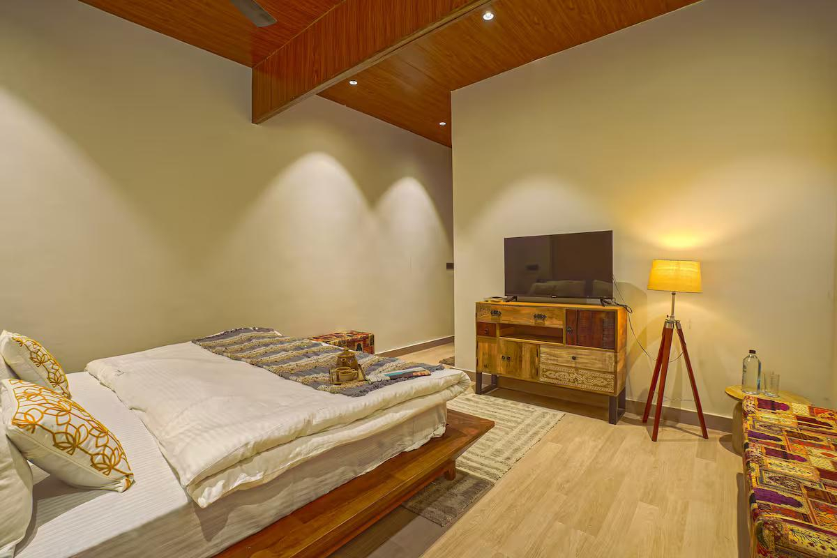 Maple cottage 3 Bedroom x Solis Nature Maple cottage 3 Bedroom x Solis Nature