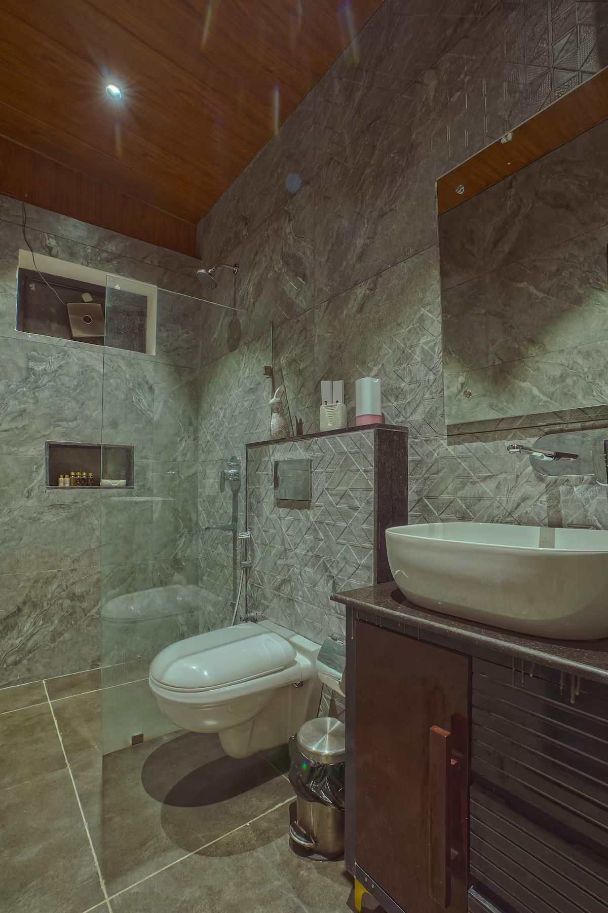 Maple cottage 3 Bedroom x Solis Nature Maple cottage 3 Bedroom x Solis Nature