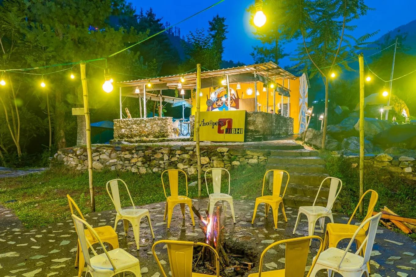 whoopers boutique resort x Solis Nature whoopers boutique resort x Solis Nature