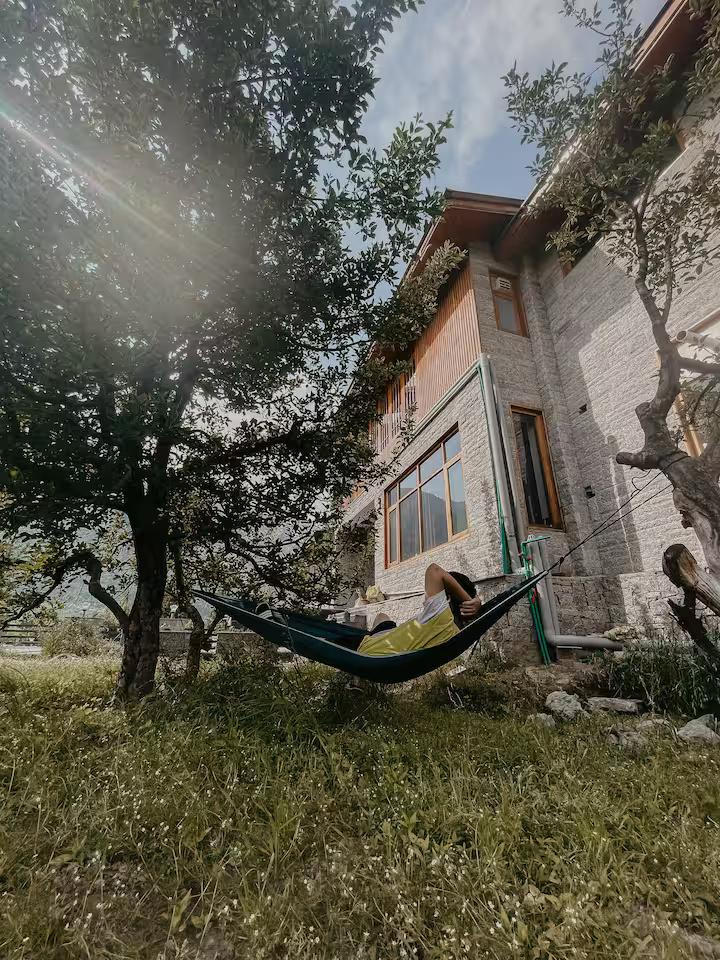 Kaizen Villa x Solis Nature Kaizen Villa x Solis Nature