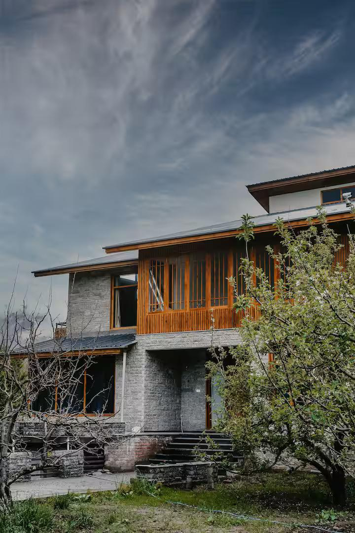 Kaizen Villa x Solis Nature Kaizen Villa x Solis Nature