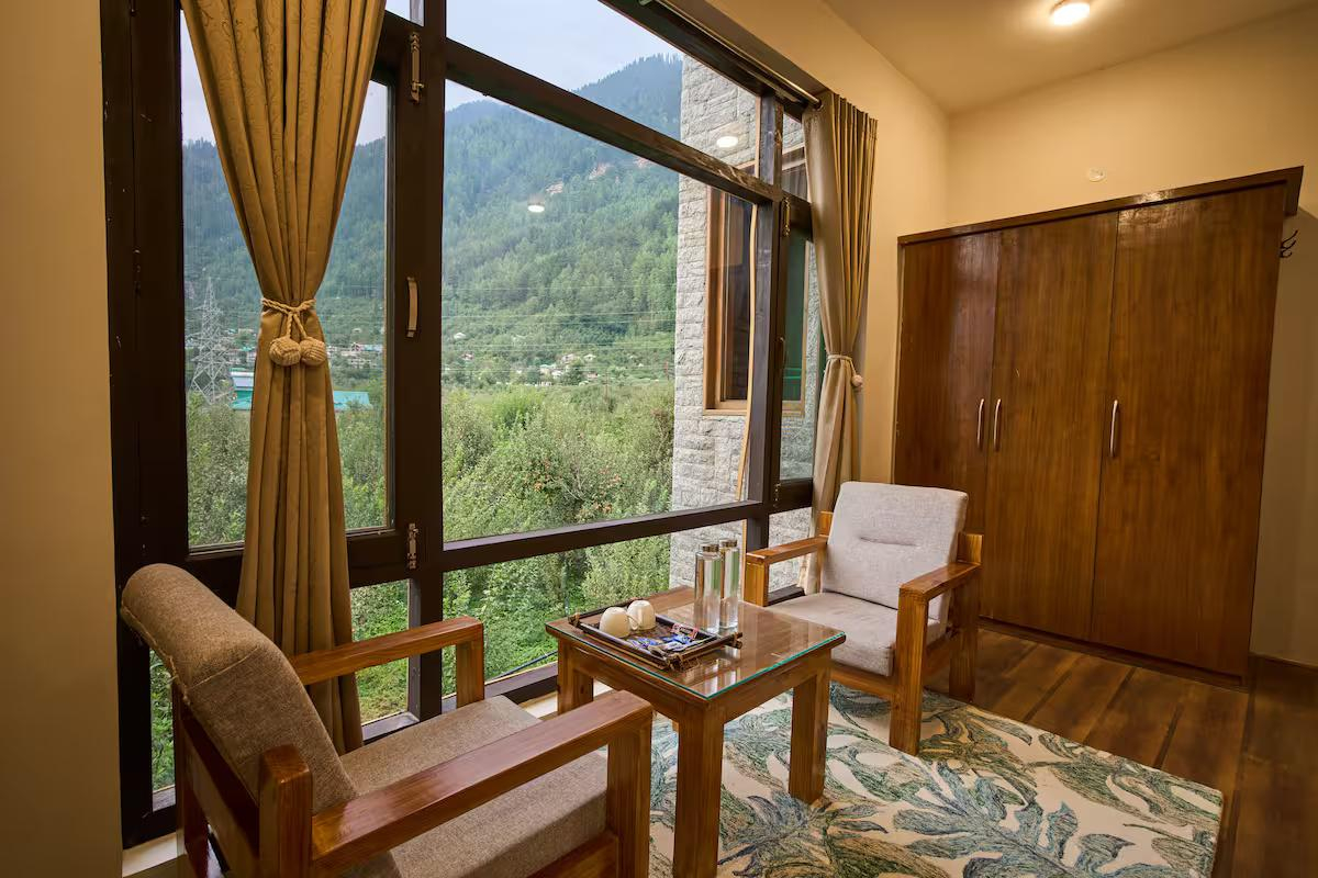 Kaizen Villa x Solis Nature Kaizen Villa x Solis Nature