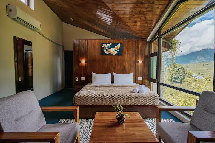 Kaizen Villa x Solis Nature Kaizen Villa x Solis Nature