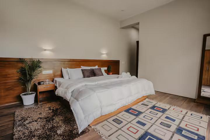 Kaizen Villa x Solis Nature Kaizen Villa x Solis Nature