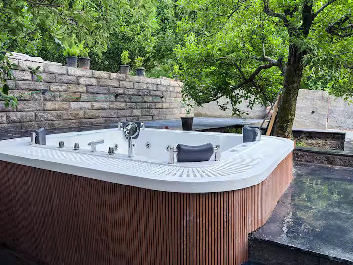 Karjan Villa x Solis Nature Karjan Villa x Solis Nature