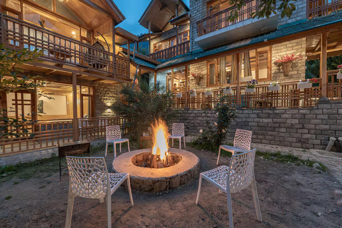 Karjan Villa x Solis Nature Karjan Villa x Solis Nature