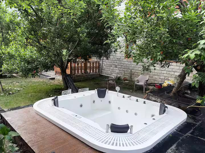 Karjan Villa x Solis Nature Karjan Villa x Solis Nature