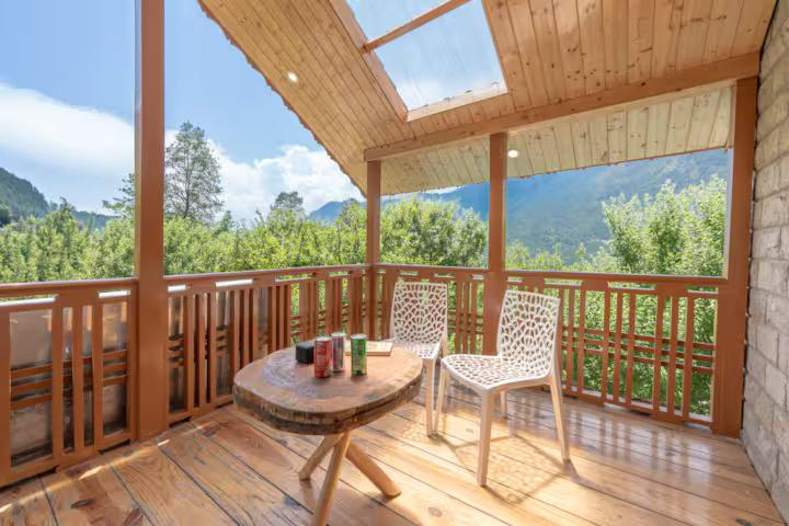 Karjan Villa x Solis Nature Karjan Villa x Solis Nature