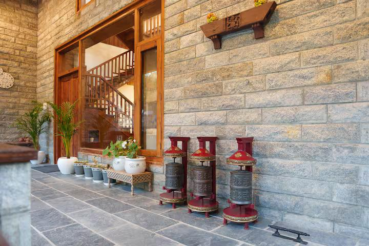 Rare 3-Room Combo in Lush Villa  Share x Solis Nature Rare 3-Room Combo in Lush Villa  Share x Solis Nature