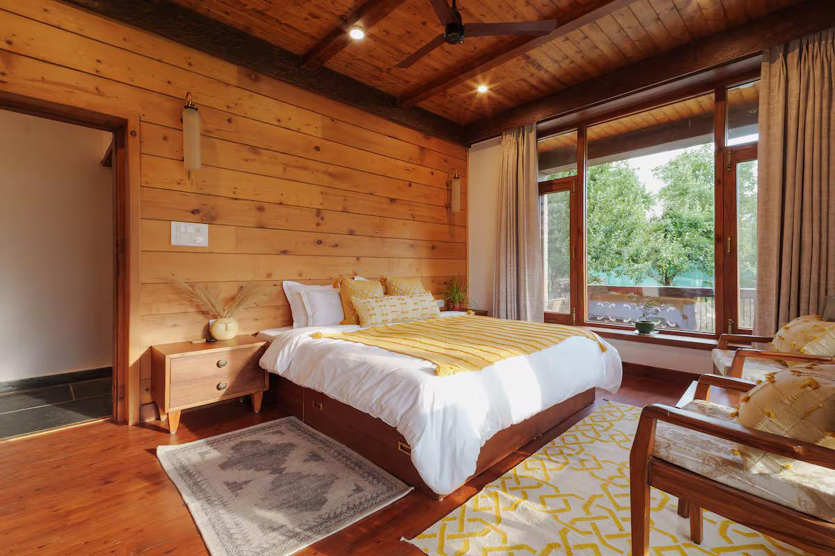 Rare 3-Room Combo in Lush Villa  Share x Solis Nature Rare 3-Room Combo in Lush Villa  Share x Solis Nature