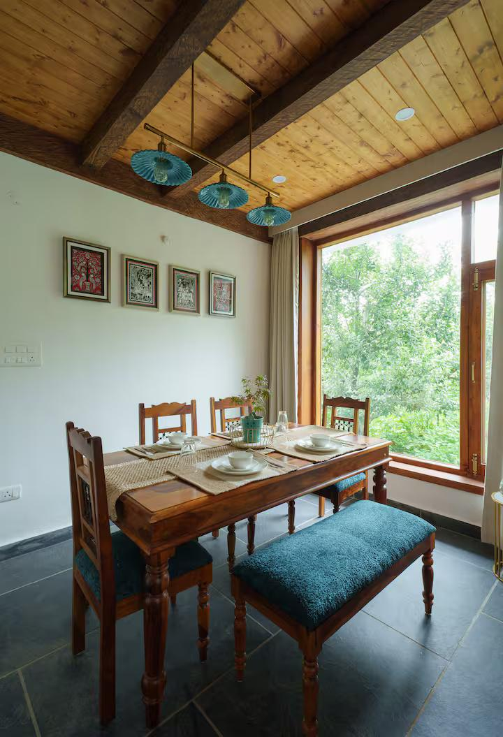 Supreme Room with Private Sit-Out & Walk x Solis Nature Supreme Room with Private Sit-Out & Walk x Solis Nature