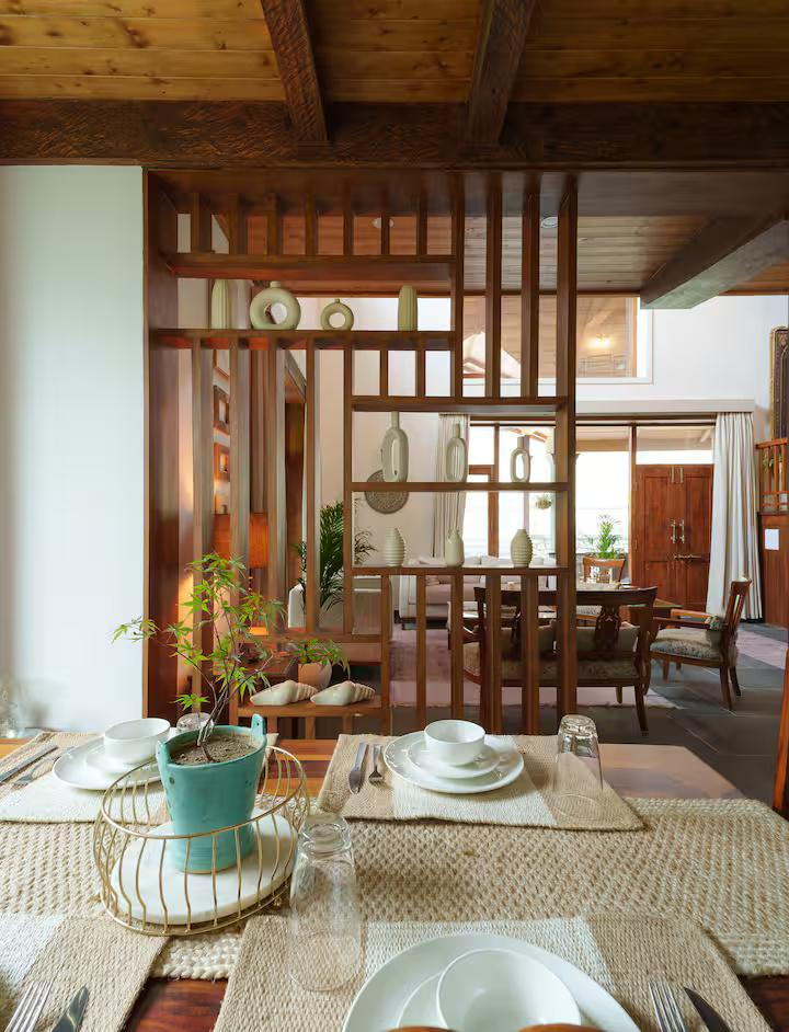Plush 3-Bedroom Combo in Aesthetic Villa x Solis Nature Plush 3-Bedroom Combo in Aesthetic Villa x Solis Nature
