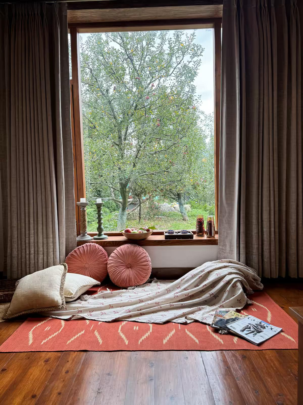 Bespoke 2-Room Combo in Luxury Villa x Solis Nature Bespoke 2-Room Combo in Luxury Villa x Solis Nature
