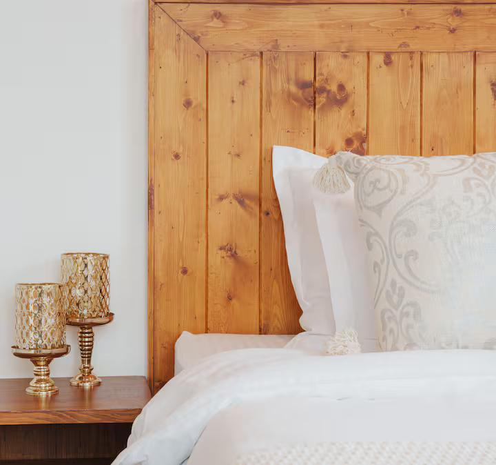 Bespoke 2-Room Combo in Luxury Villa x Solis Nature Bespoke 2-Room Combo in Luxury Villa x Solis Nature