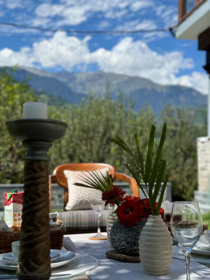 Bespoke 2-Room Combo in Luxury Villa x Solis Nature Bespoke 2-Room Combo in Luxury Villa x Solis Nature