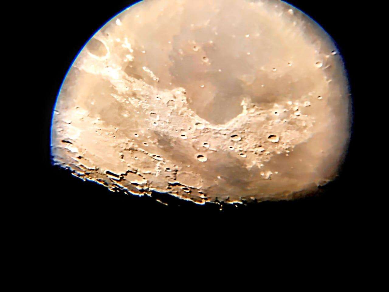 Glamp Echo Corbett, Geodesic Dome-Cosmos x Solis Nature