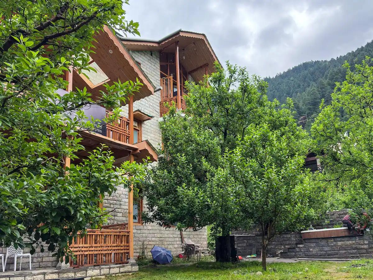 The Luxe Estate - 5 Rooms in a Villa x Solis Nature