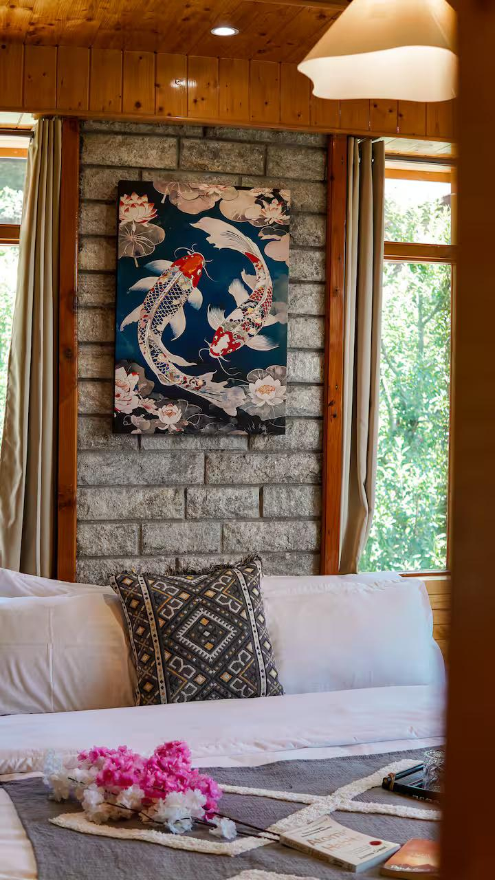 The Luxe Estate - 5 Rooms in a Villa x Solis Nature The Luxe Estate - 5 Rooms in a Villa x Solis Nature