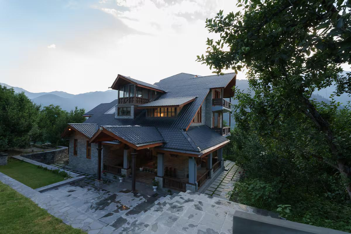 5-Bedroom Ultra Premium Luxe x Solis Nature