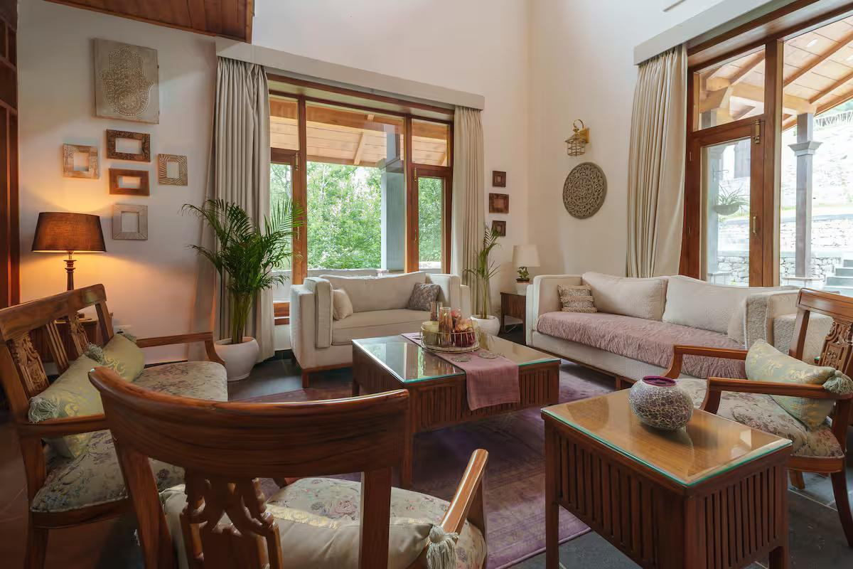 5-Bedroom Ultra Premium Luxe x Solis Nature 5-Bedroom Ultra Premium Luxe x Solis Nature