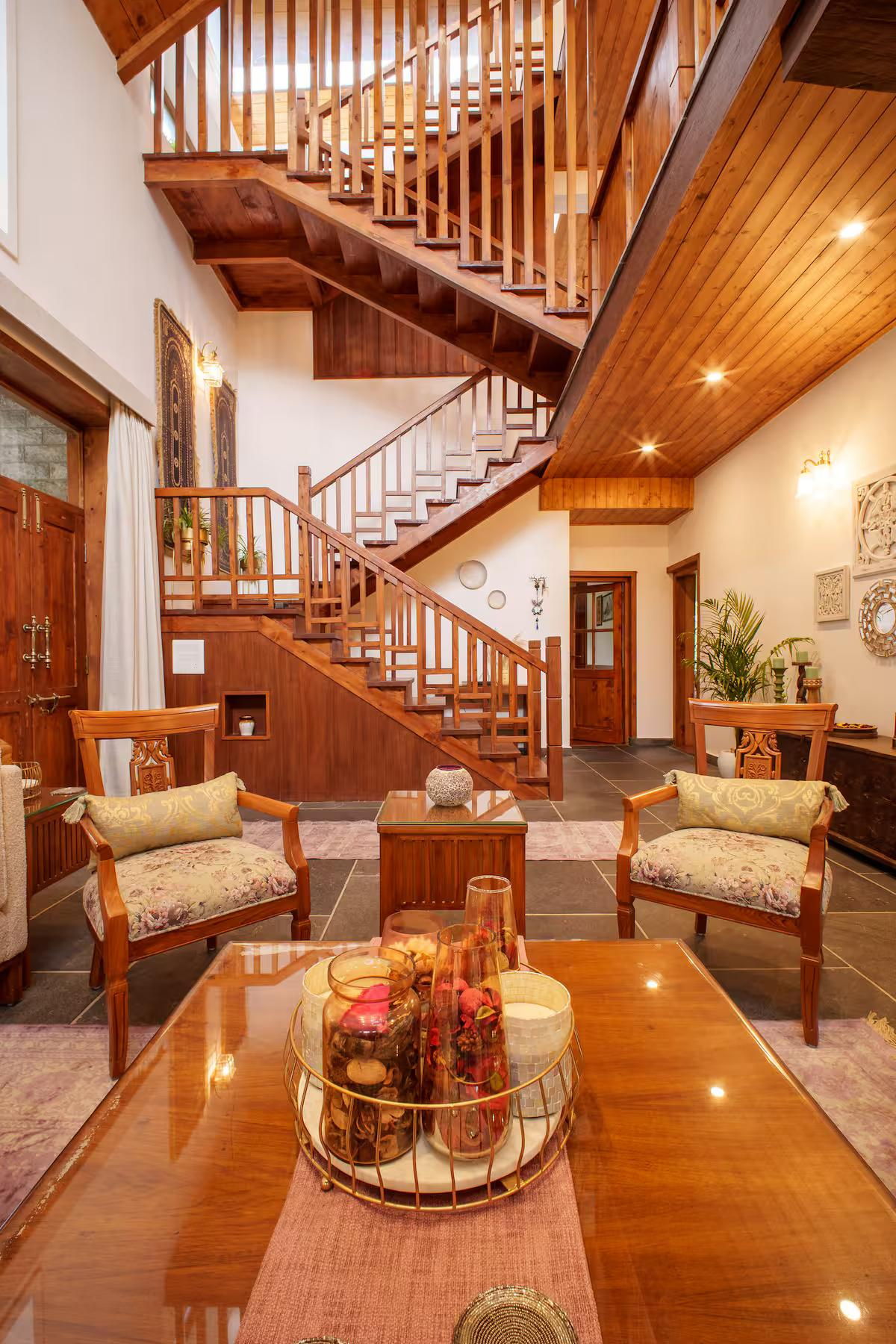 5-Bedroom Ultra Premium Luxe x Solis Nature 5-Bedroom Ultra Premium Luxe x Solis Nature