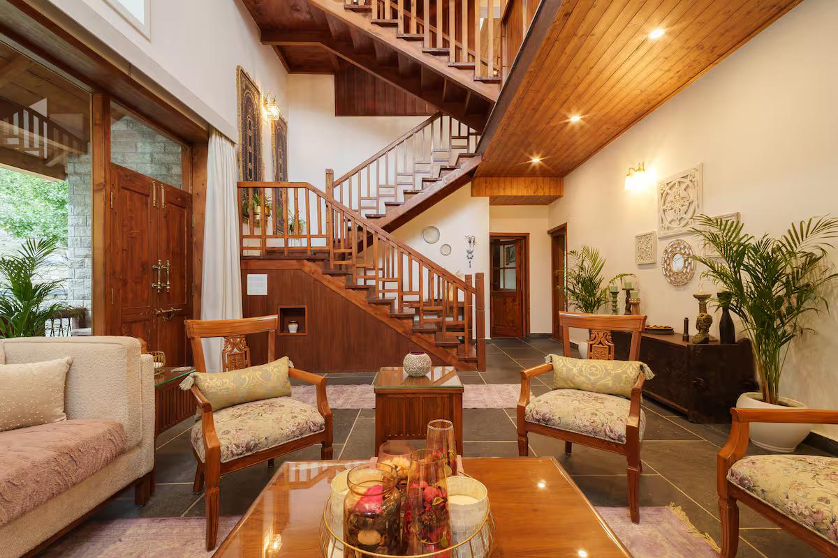 5-Bedroom Ultra Premium Luxe x Solis Nature 5-Bedroom Ultra Premium Luxe x Solis Nature