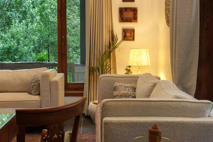 5-Bedroom Ultra Premium Luxe x Solis Nature 5-Bedroom Ultra Premium Luxe x Solis Nature