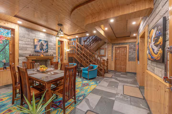 Secluded 3 Rooms in Luxe Villa x Solis Nature Secluded 3 Rooms in Luxe Villa x Solis Nature