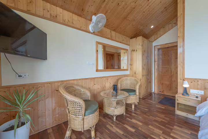 Secluded 3 Rooms in Luxe Villa x Solis Nature Secluded 3 Rooms in Luxe Villa x Solis Nature