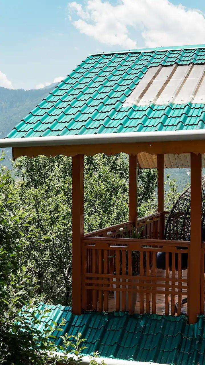 Secluded 3 Rooms in Luxe Villa x Solis Nature Secluded 3 Rooms in Luxe Villa x Solis Nature