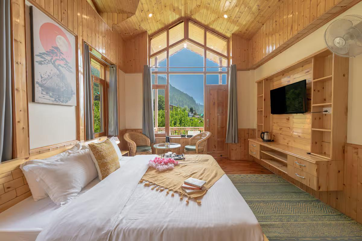 Secluded 3 Rooms in Luxe Villa x Solis Nature Secluded 3 Rooms in Luxe Villa x Solis Nature