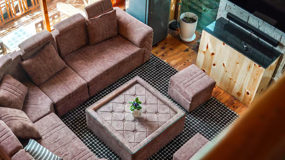 Secluded 3 Rooms in Luxe Villa x Solis Nature Secluded 3 Rooms in Luxe Villa x Solis Nature