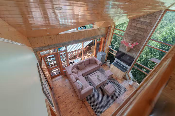 Secluded 3 Rooms in Luxe Villa x Solis Nature Secluded 3 Rooms in Luxe Villa x Solis Nature