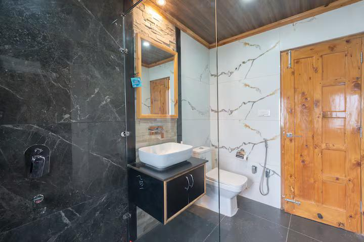 Secluded 3 Rooms in Luxe Villa x Solis Nature Secluded 3 Rooms in Luxe Villa x Solis Nature