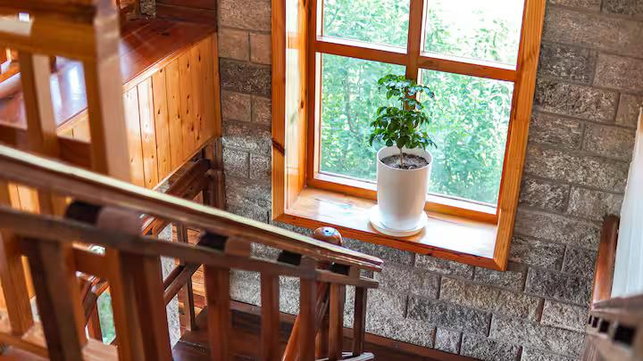 Secluded 3 Rooms in Luxe Villa x Solis Nature Secluded 3 Rooms in Luxe Villa x Solis Nature
