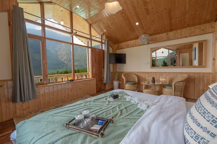 Secluded 3 Rooms in Luxe Villa x Solis Nature Secluded 3 Rooms in Luxe Villa x Solis Nature