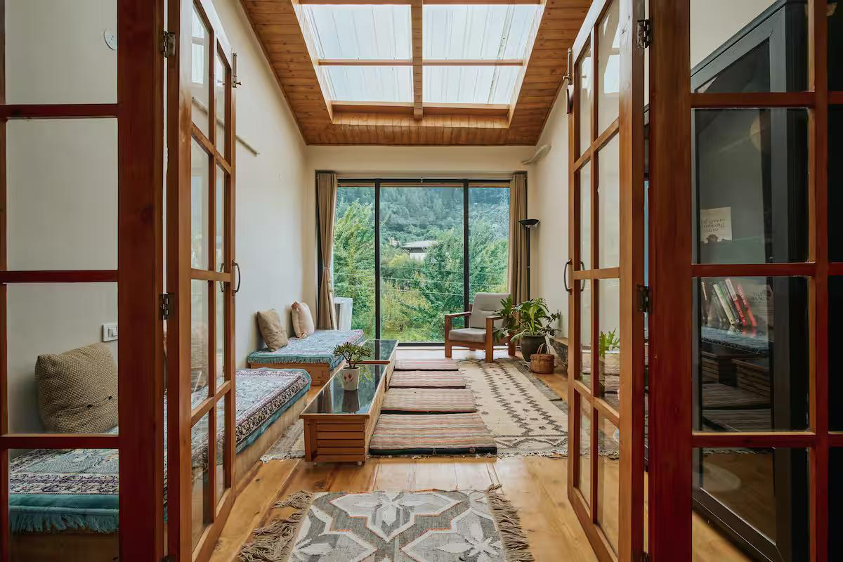 One of it’s kind 2-Room Combo x Solis Nature One of it’s kind 2-Room Combo x Solis Nature