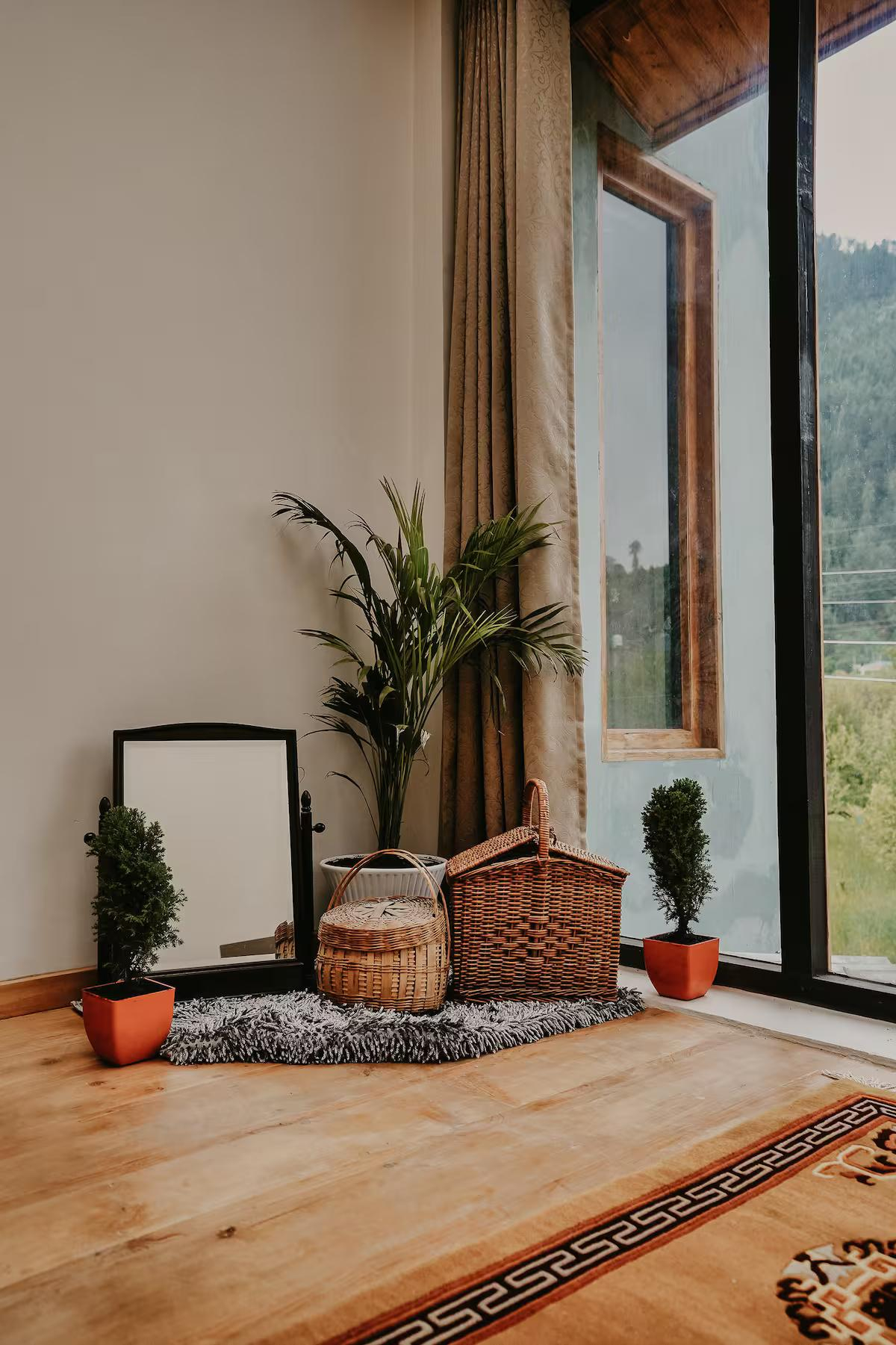 One of it’s kind 2-Room Combo x Solis Nature One of it’s kind 2-Room Combo x Solis Nature