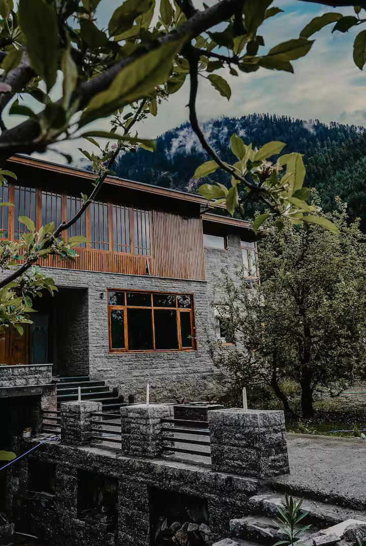 One of it’s kind 2-Room Combo x Solis Nature One of it’s kind 2-Room Combo x Solis Nature