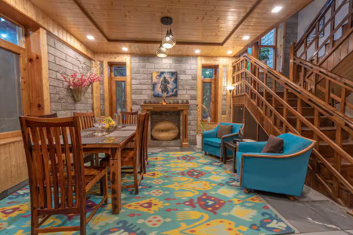 Rare Find : 3-Room with Living Area x Solis Nature Rare Find : 3-Room with Living Area x Solis Nature