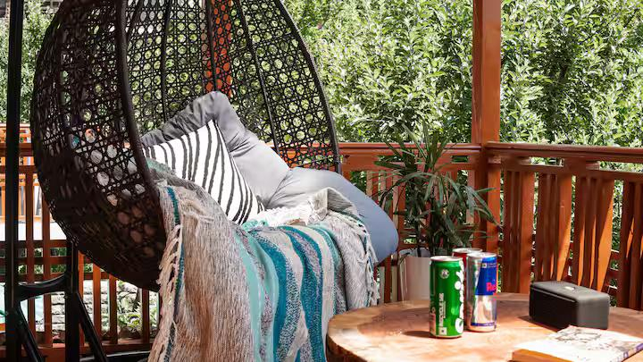 Rare Find : 3-Room with Living Area x Solis Nature Rare Find : 3-Room with Living Area x Solis Nature