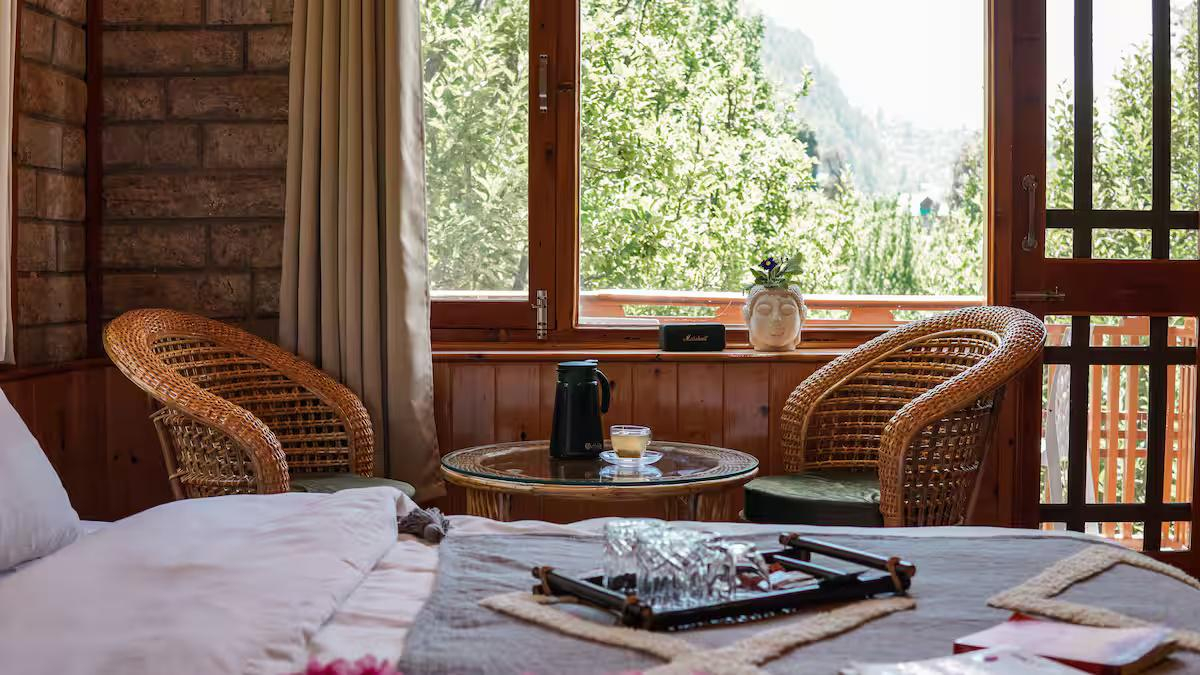 Rare Find : 3-Room with Living Area x Solis Nature Rare Find : 3-Room with Living Area x Solis Nature
