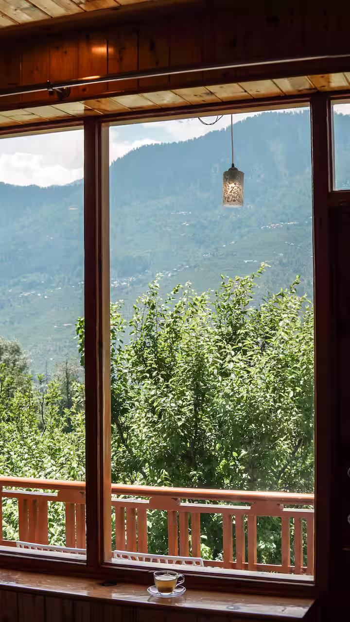 Rare Find : 3-Room with Living Area x Solis Nature Rare Find : 3-Room with Living Area x Solis Nature