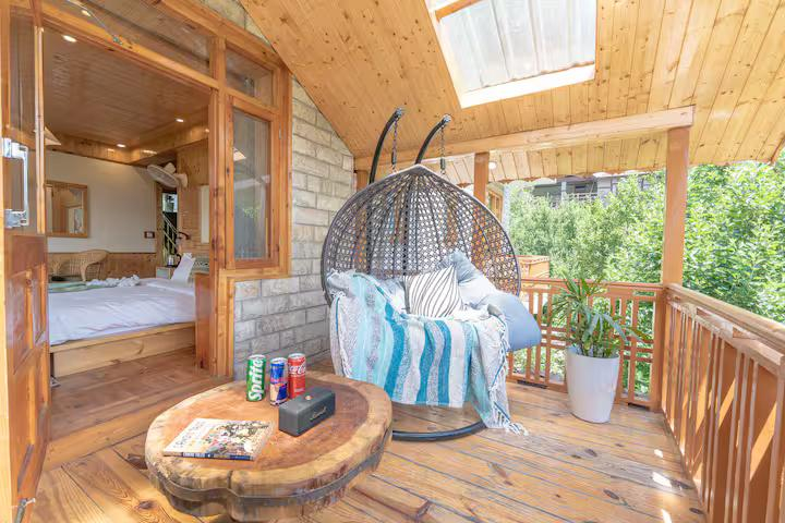 Rare Find : 3-Room with Living Area x Solis Nature Rare Find : 3-Room with Living Area x Solis Nature