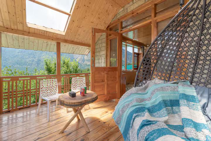 Rare Find : 3-Room with Living Area x Solis Nature Rare Find : 3-Room with Living Area x Solis Nature