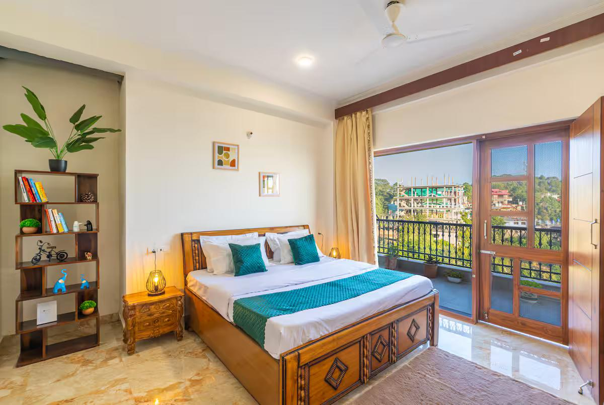 Mountain Views, Meals & More|Near Kasaul x Solis Nature Mountain Views, Meals & More|Near Kasaul x Solis Nature