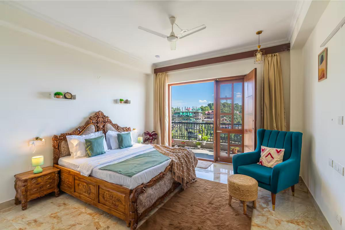 Mountain Views, Meals & More|Near Kasaul x Solis Nature Mountain Views, Meals & More|Near Kasaul x Solis Nature