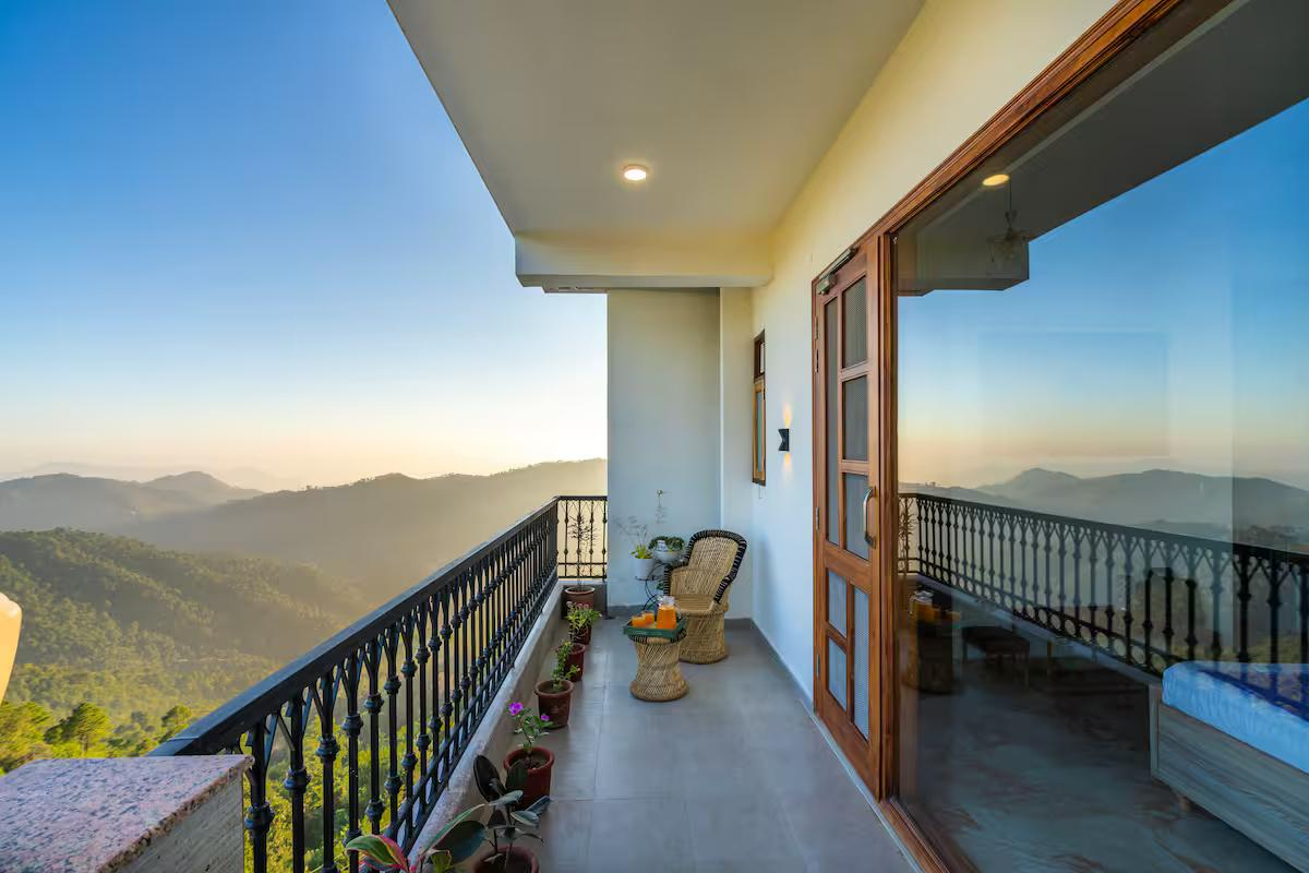 Mountain Views, Meals & More|Near Kasaul x Solis Nature Mountain Views, Meals & More|Near Kasaul x Solis Nature